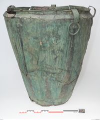 Foto von Bronzesitula (NHMW-PRAE-025513)